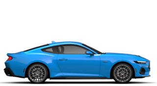 2025 Ford Mustang® External Image 1